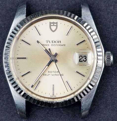 tudor made in|tudor watches 1970s.